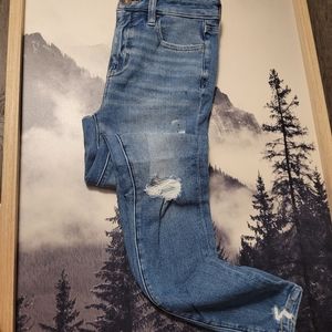 American eagle denim